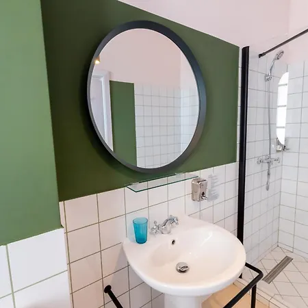 Stil Old Town Boutique Hotel-2
